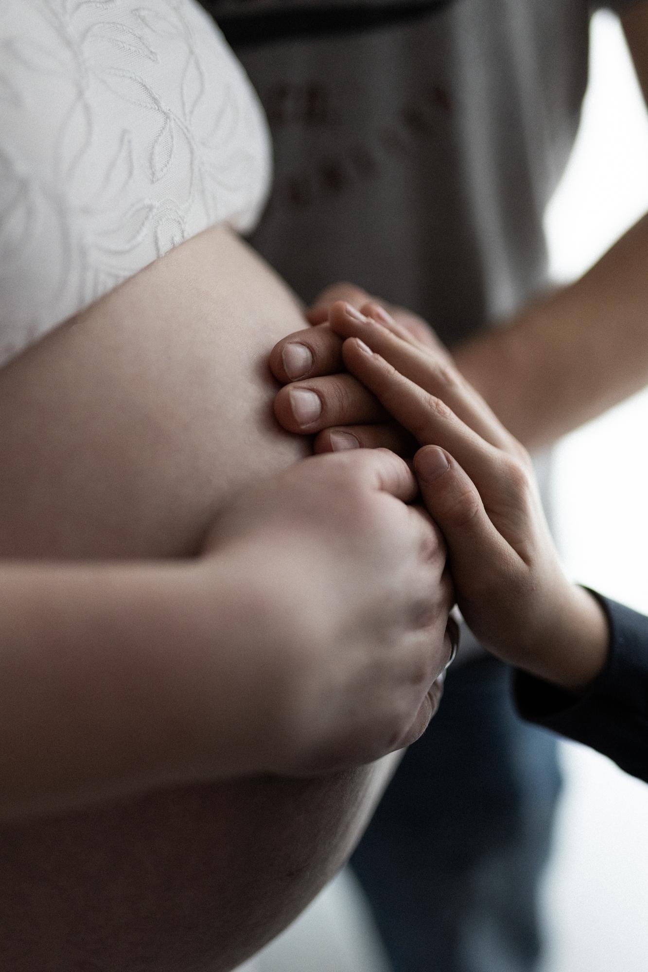 seguimiento de embarazo con ayuda de matrona getafe momfit